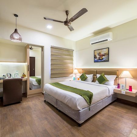 Treebo Trend Nestlay Casa Hotell Chennai Exteriör bild