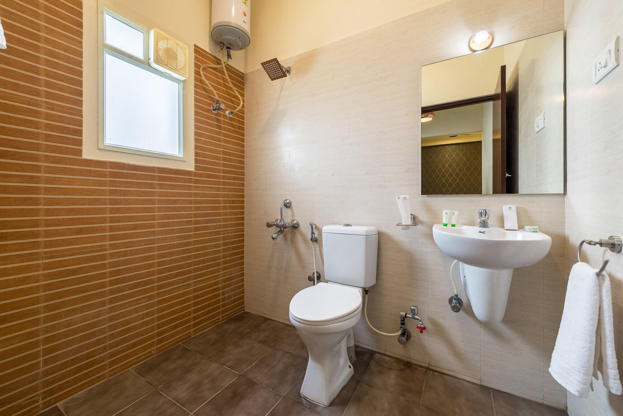Treebo Nestlay Casa Hotell Chennai Exteriör bild