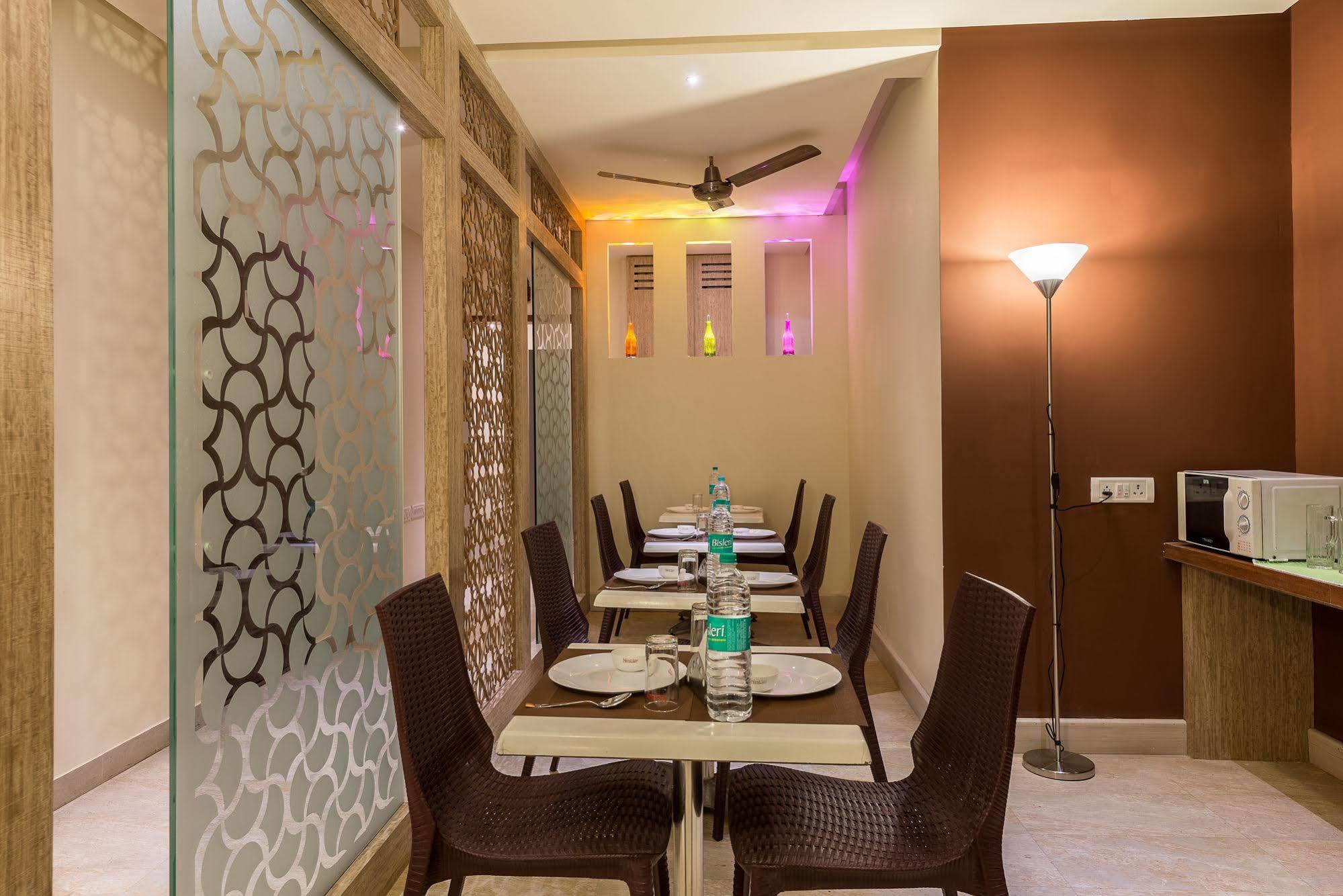 Treebo Nestlay Casa Hotell Chennai Exteriör bild