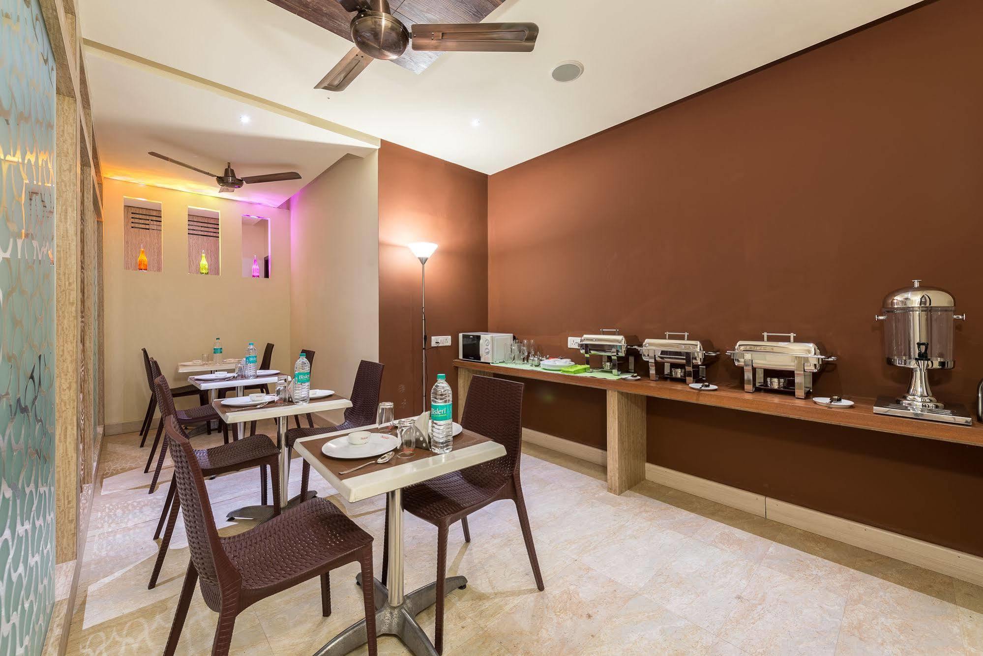 Treebo Nestlay Casa Hotell Chennai Exteriör bild