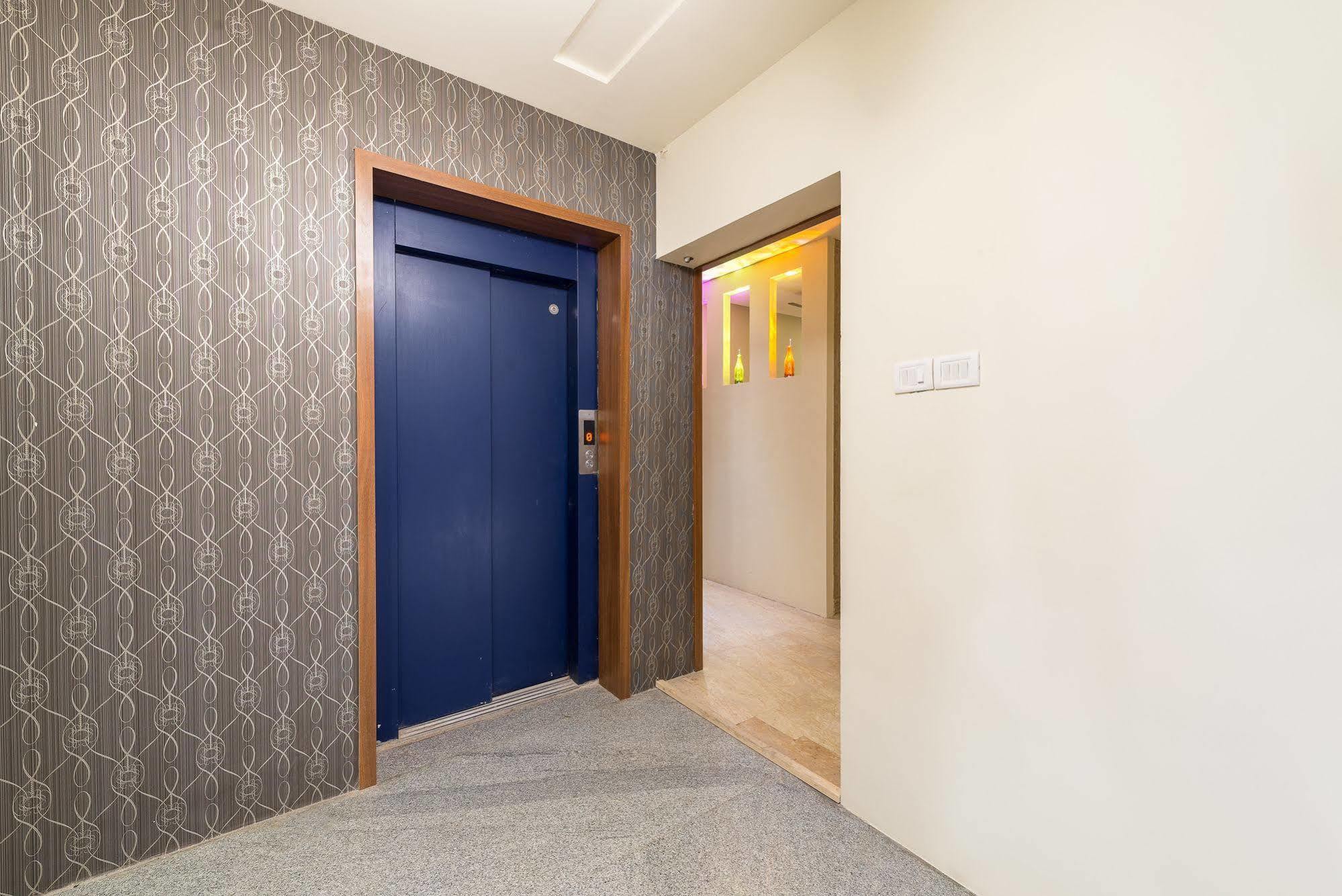 Treebo Nestlay Casa Hotell Chennai Exteriör bild